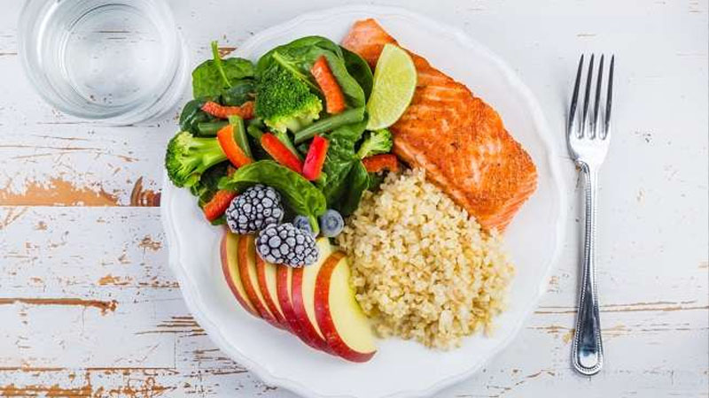 Panduan Diet Seimbang yang Efektif untuk Menurunkan Berat Badan – PAFI Ngabang